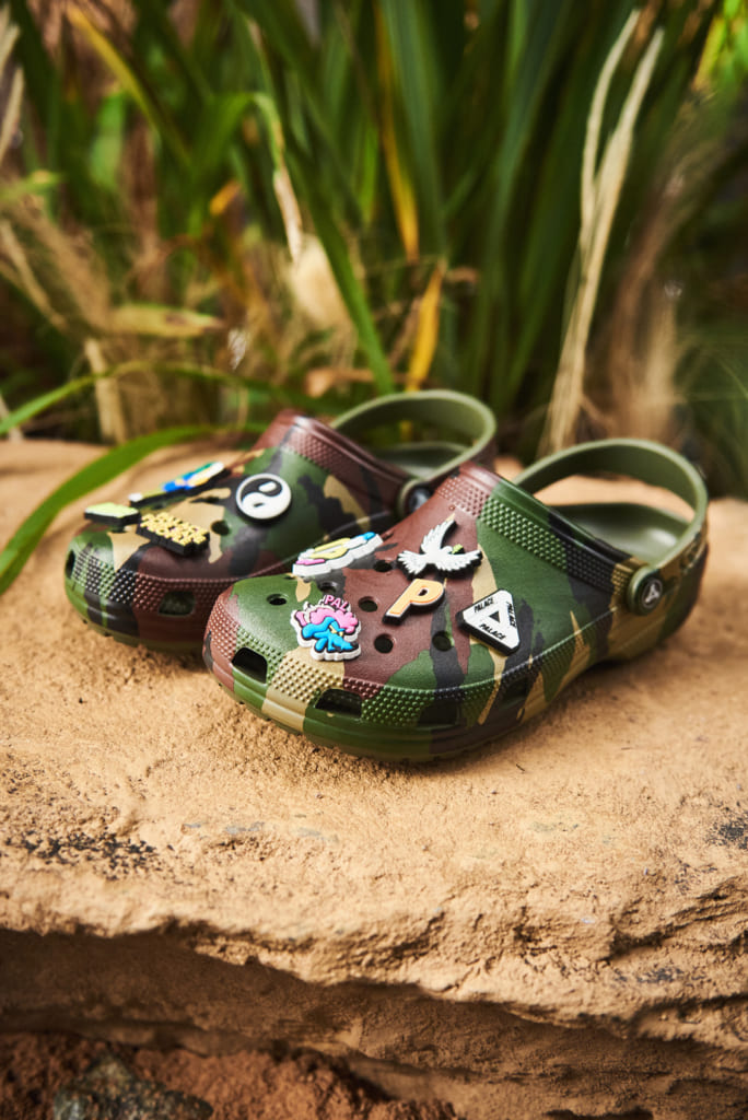 Crocs jp online