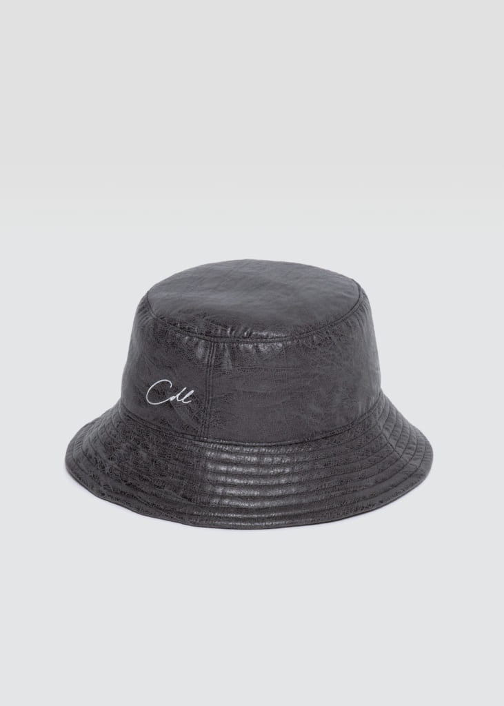 CDL WOOL CASQUETTE ADITION ADELAIDE 登坂広臣 - キャスケット