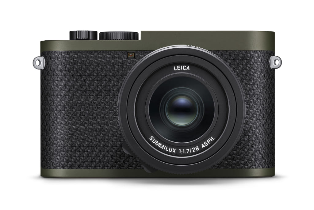 Leica、ライカQ2の特別限定モデル発売 | HIGHSNOBIETY.JP（ハイスノバ 