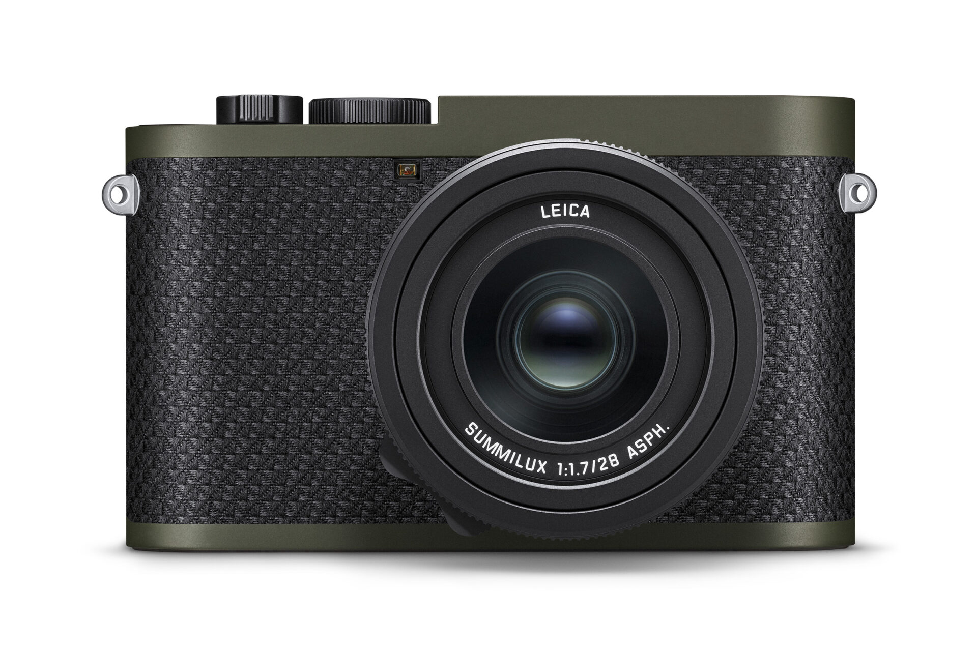 Leica、ライカQ2の特別限定モデル発売 | HIGHSNOBIETY.JP（ハイスノバ