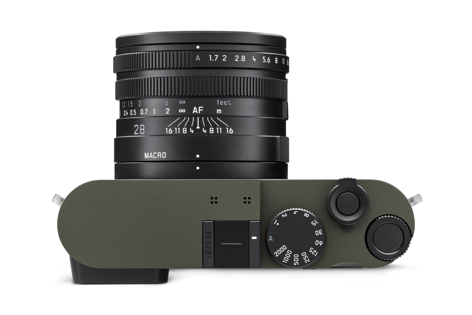 Leica、ライカQ2の特別限定モデル発売 | HIGHSNOBIETY.JP（ハイスノバ
