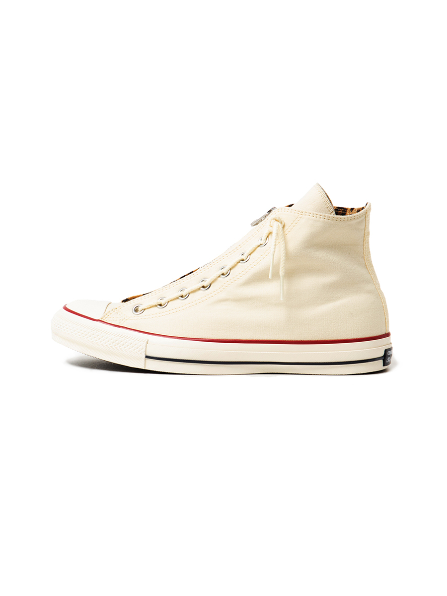 wacomaria nonnative converse トリプルコラボ