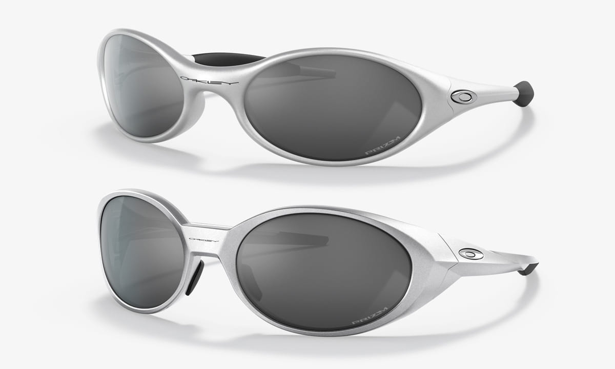 OAKLEY 90年代のアイコンモデル復刻 250セット限定販売 | HIGHSNOBIETY