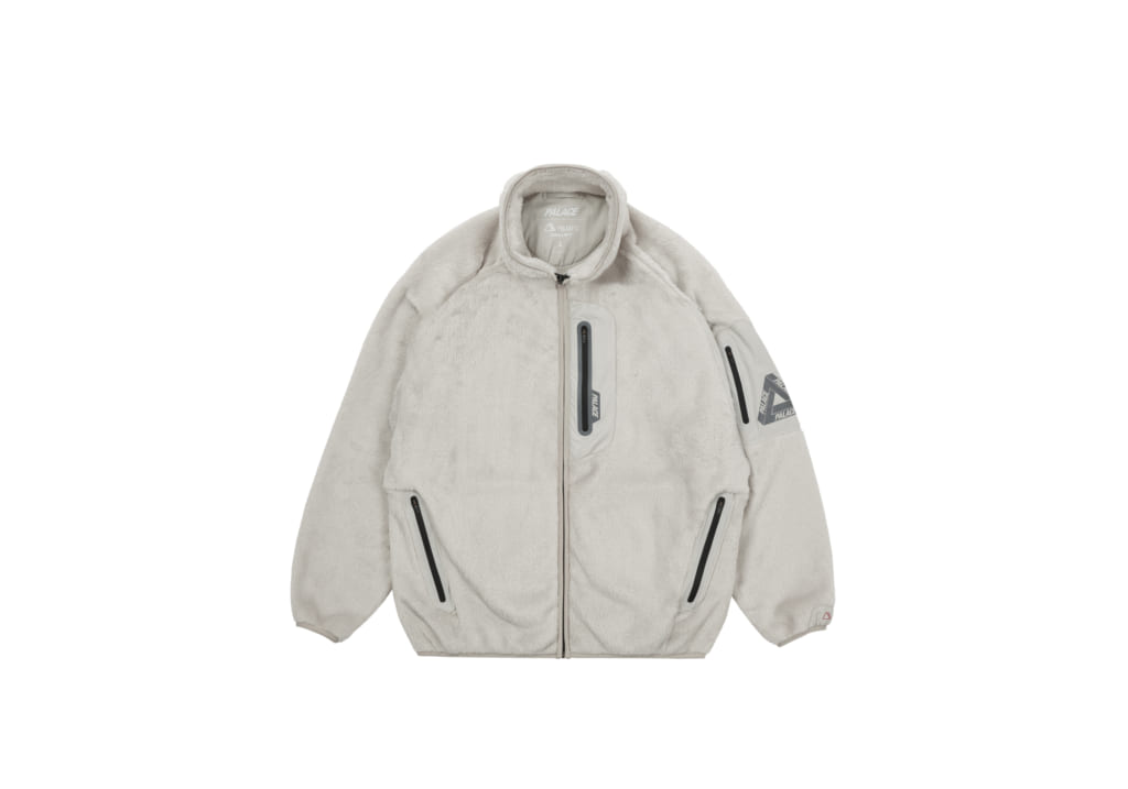 Palace skateboards racking mac coat パレス - ステンカラーコート