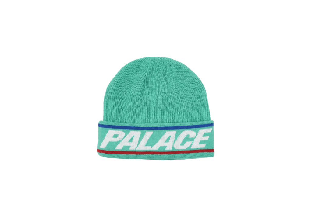 PALACE SKATEBOARDS ホリデーコレクション Week 3 | HIGHSNOBIETY.JP