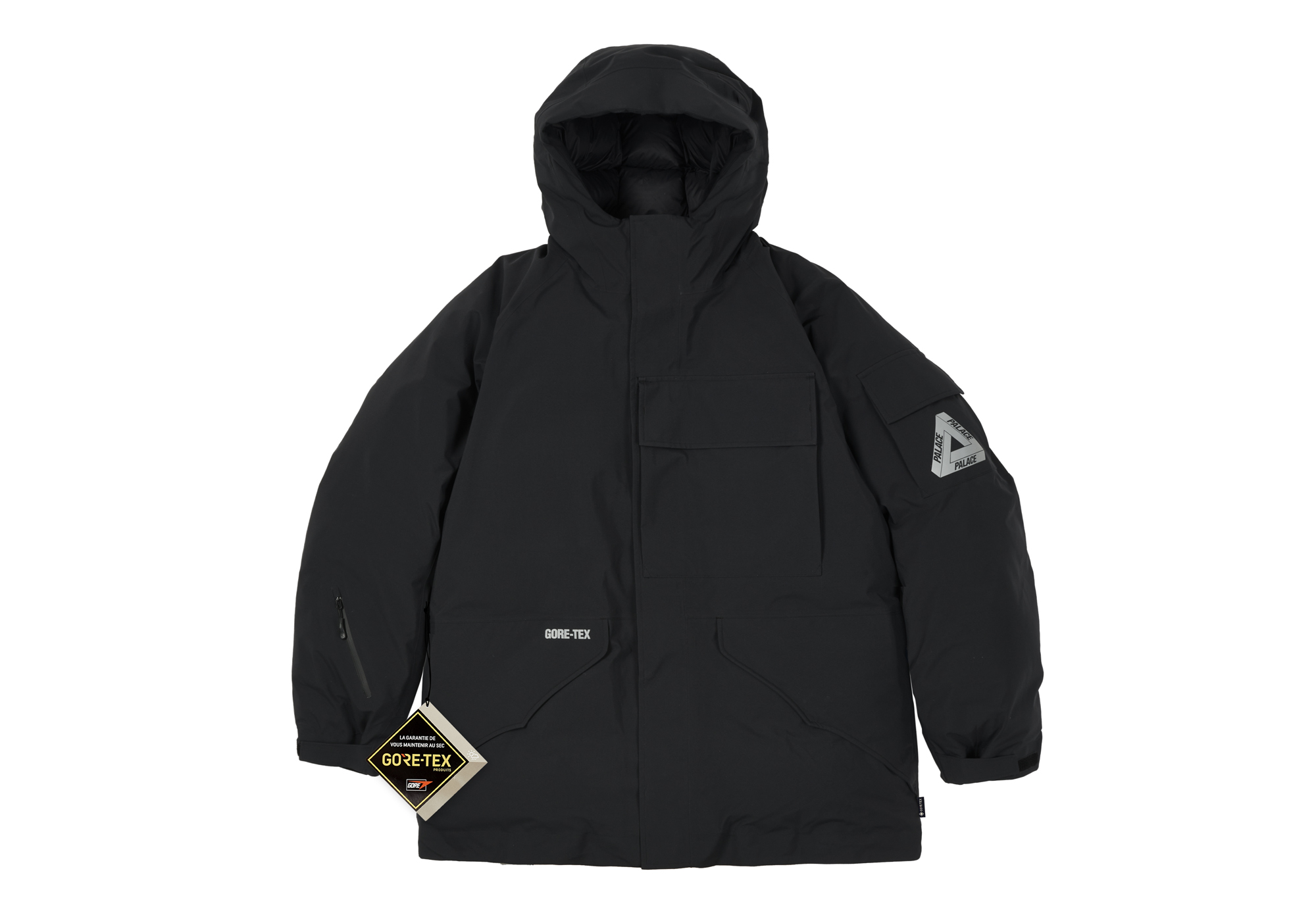 PALACE SKATEBOARDS ホリデーコレクション Week 2 | HIGHSNOBIETY.JP（ハイスノバイエティ）