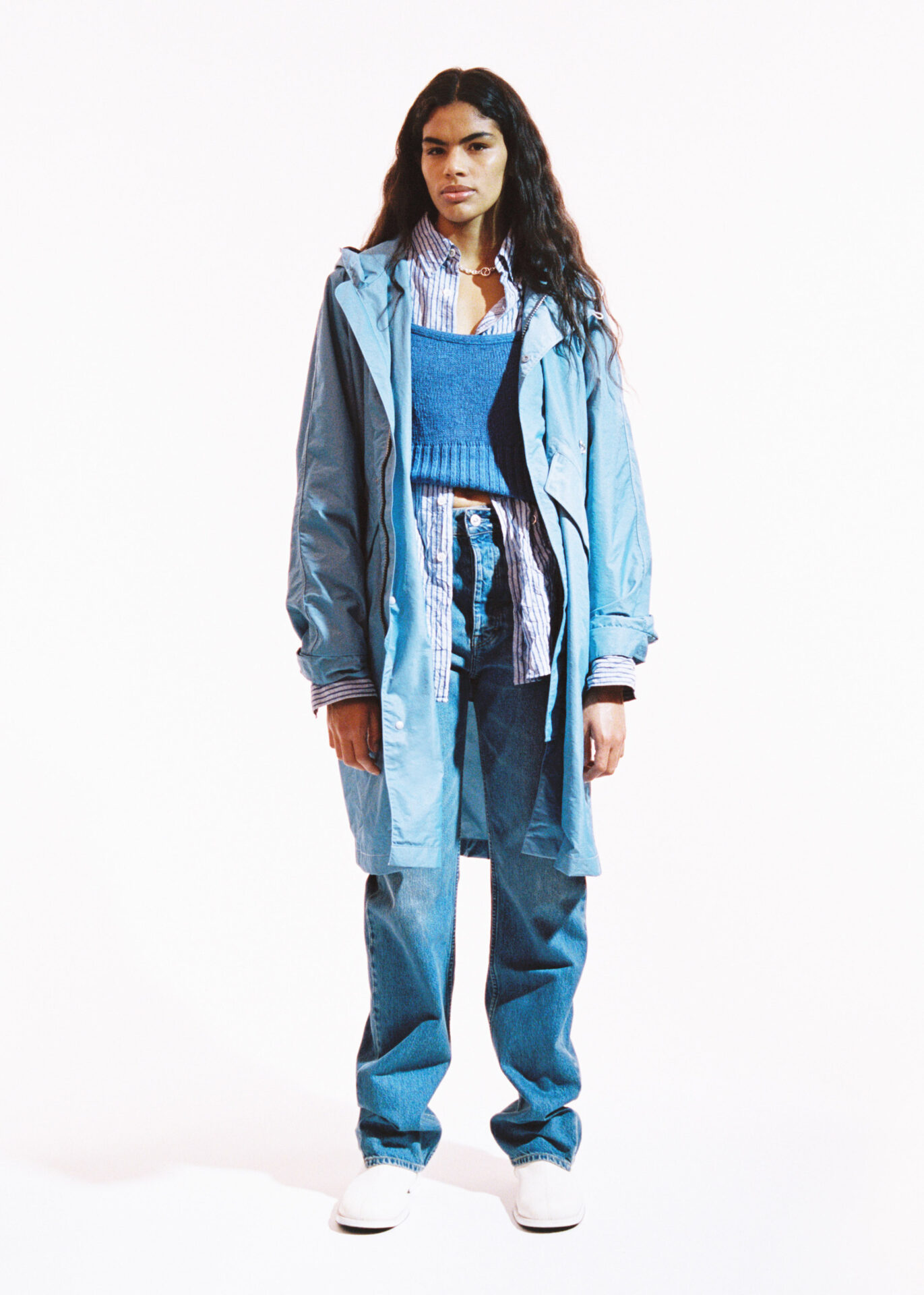 か*ず様 our legacy workshop アワーレガシー マウンテンパー か*ず様