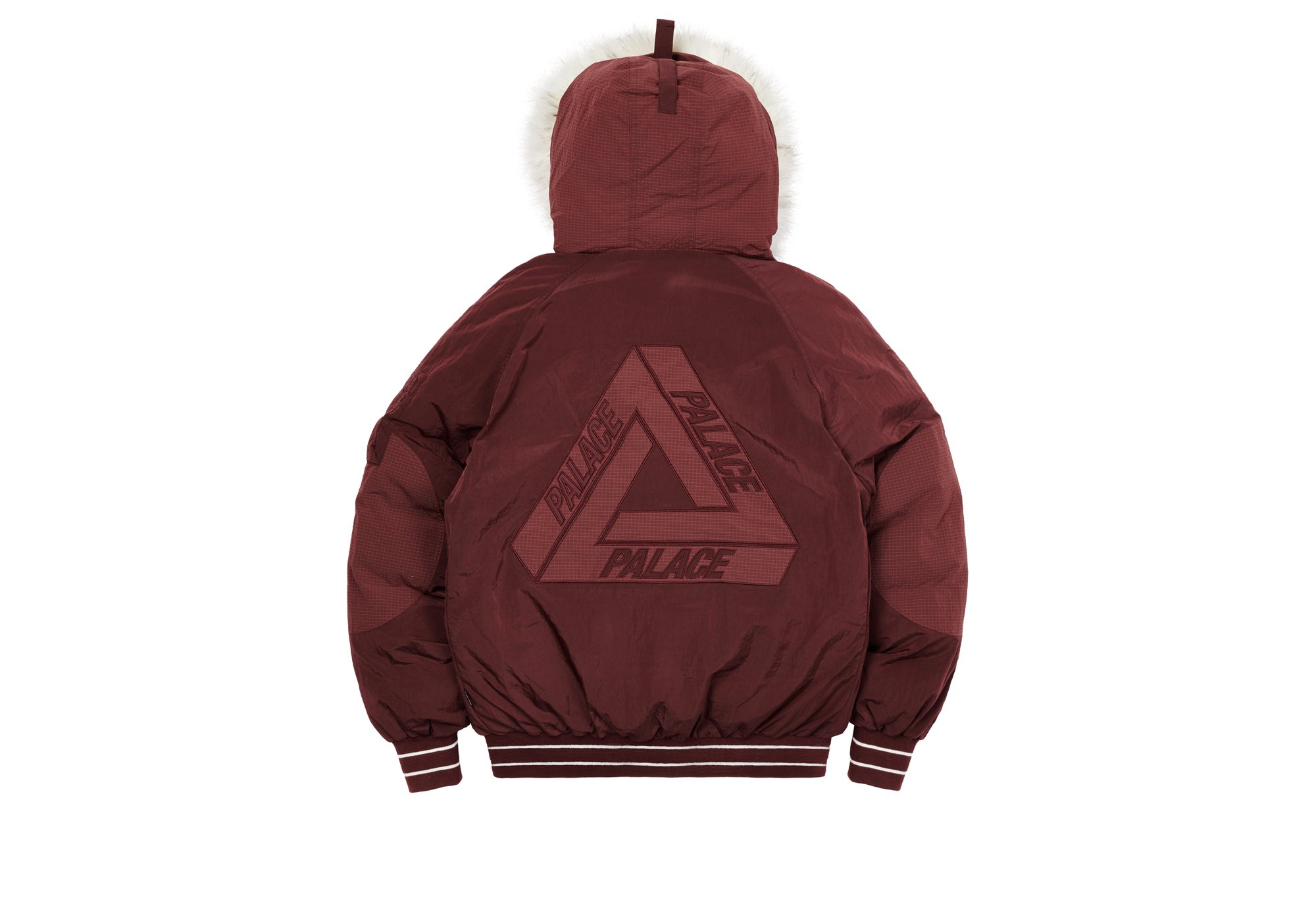 PALACE SKATEBOARDS ホリデーコレクション Week 3 | HIGHSNOBIETY.JP ...