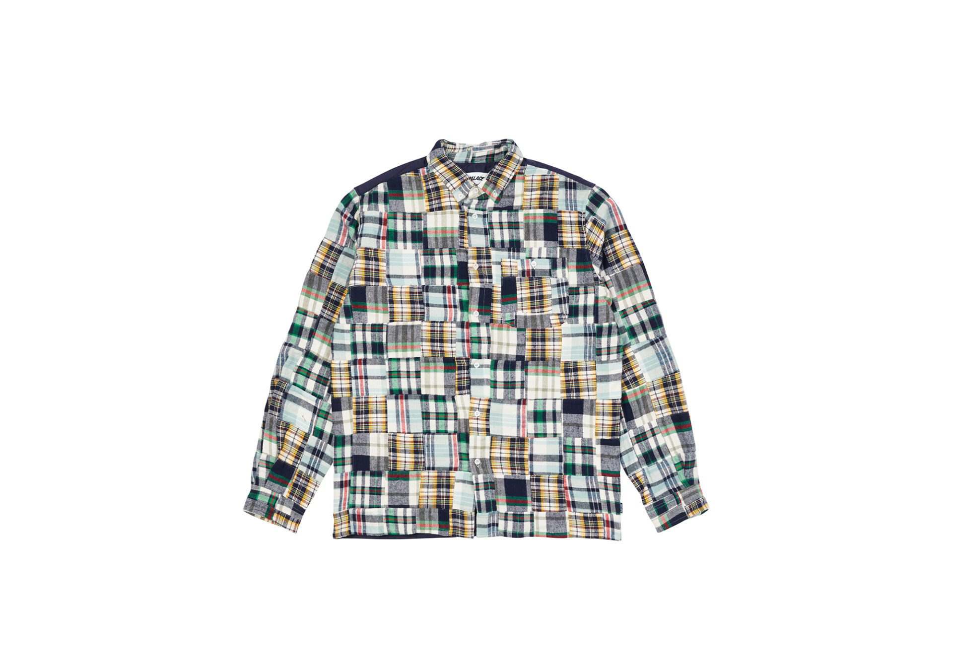 PALACE SKATEBOARDS ホリデーコレクション Week 3 | HIGHSNOBIETY.JP