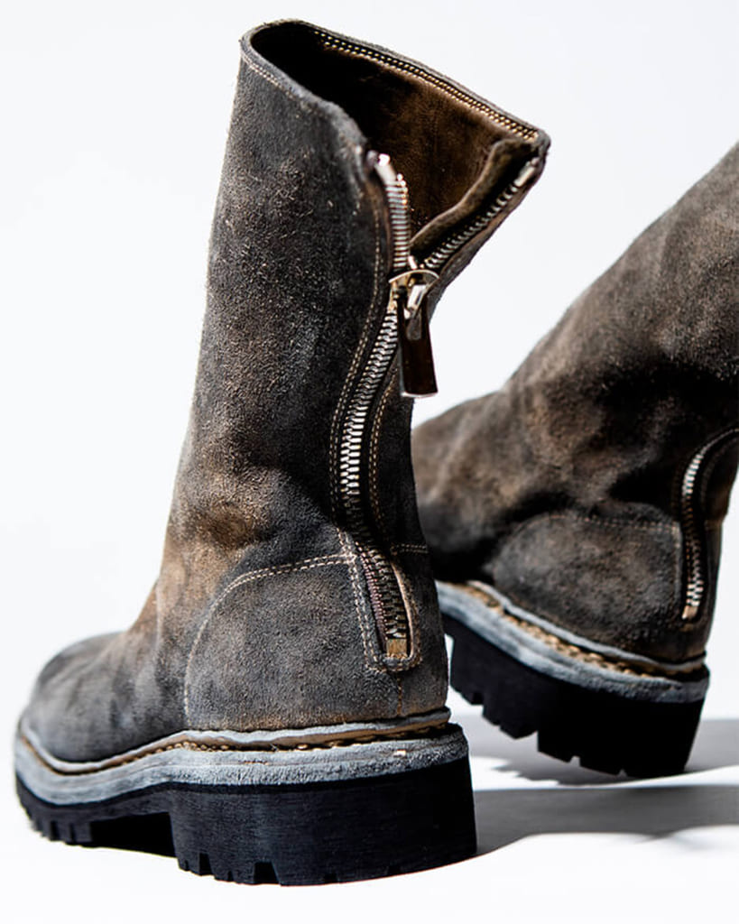 nonnative GUIDI ブーツ - ブーツ