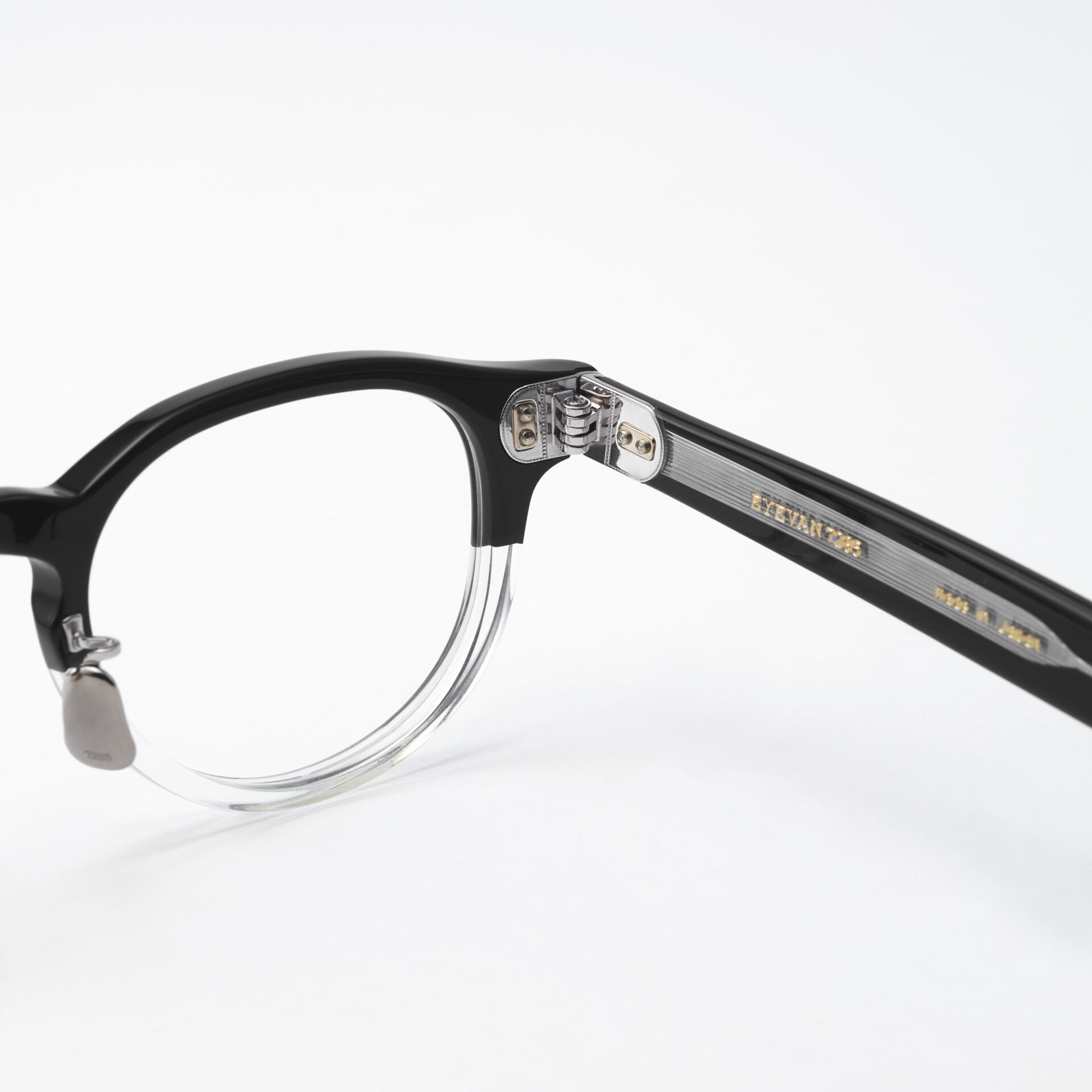 アイヴァン eyevan7285 限定生産 EYEVAN7285】3/1(金)~フェア開催！ オススメ商品ご案内いたし