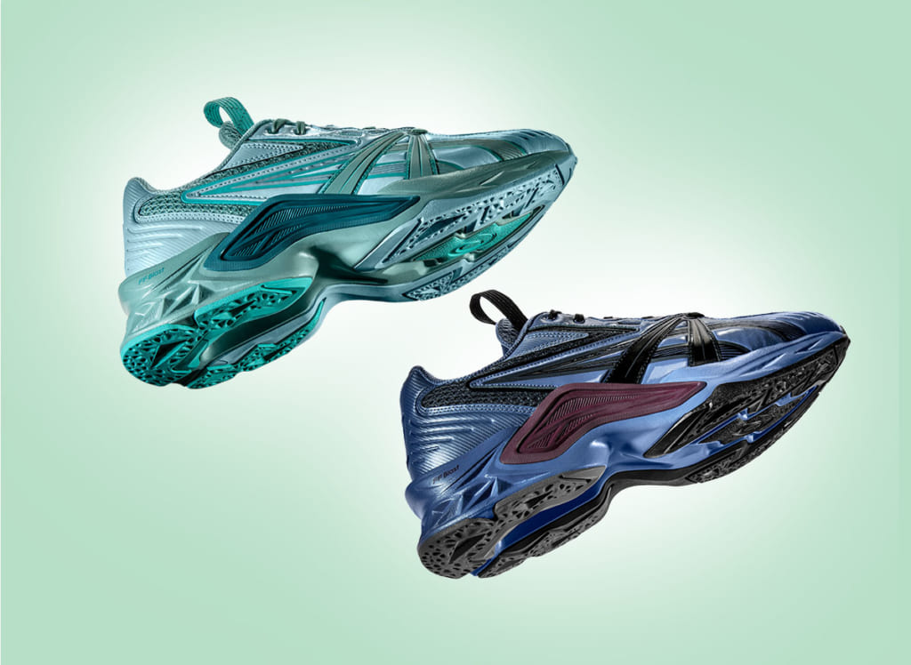 コロニスタ CONPE10 ELEY KISHIMOTOコラボ COLONISTA GO OUT