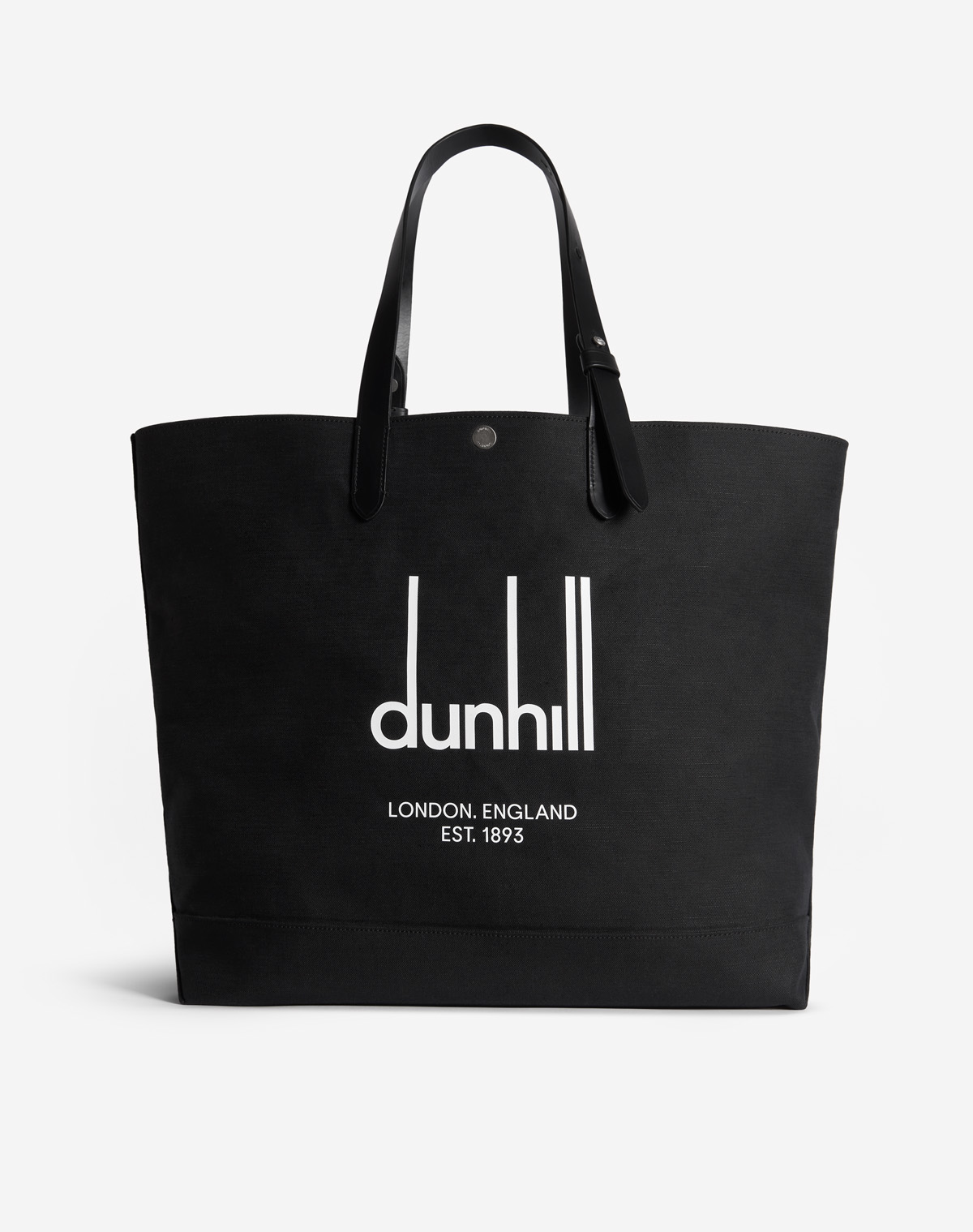 Dunhill トートバッグ 銀座本店限定品 - バッグ