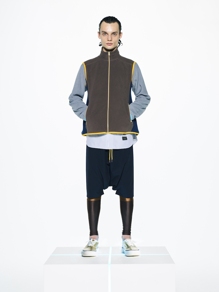 FUMITO GANRYU 2022AW コレクション | HIGHSNOBIETY.JP（ハイスノバ