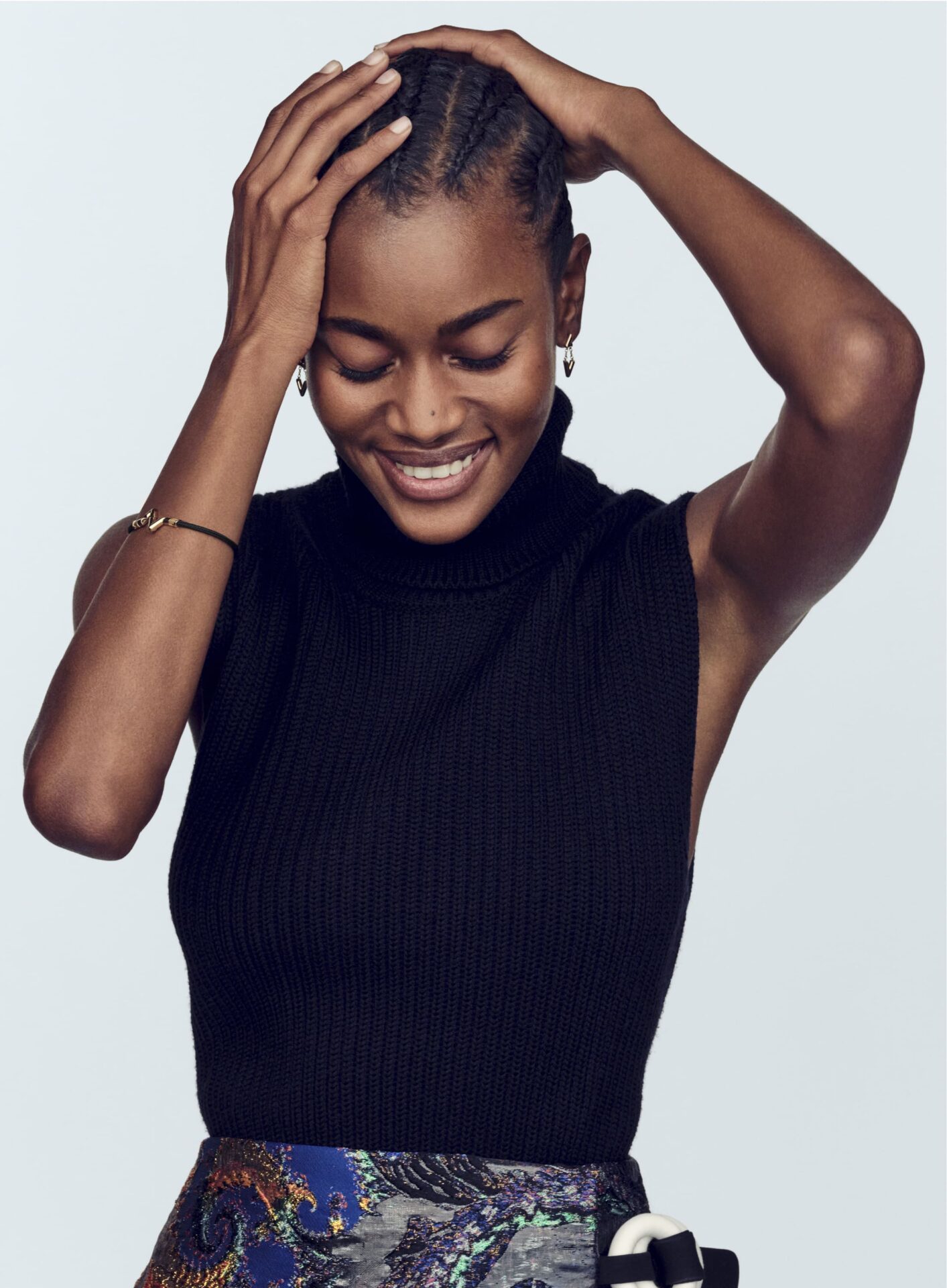 LOUIS VUITTON、「LV ヴォルト」コレクションから新作を発表