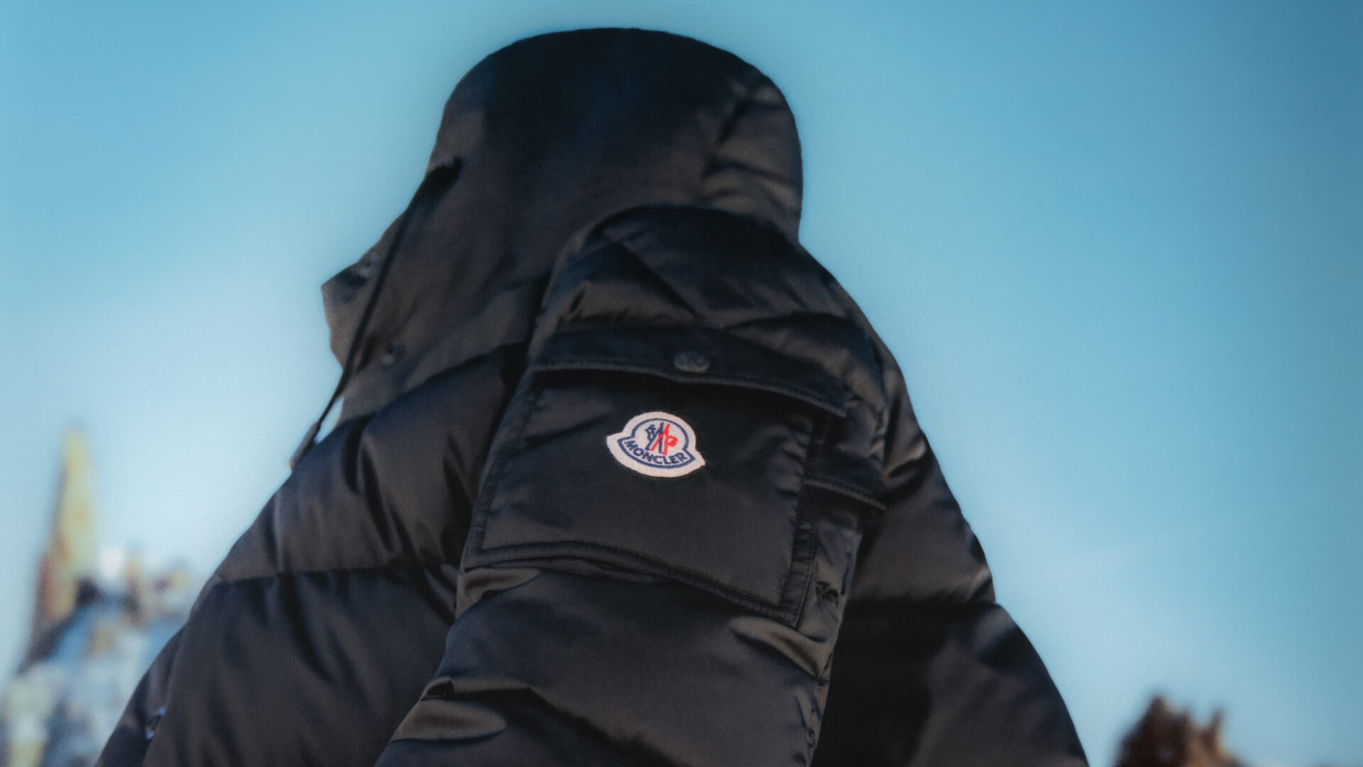 MONCLER ファーフリー宣言「BORN TO PROTECT」第2弾を発表