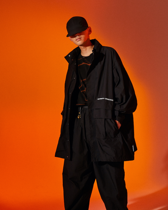 Tightbooth 2022年春夏コレクション | HIGHSNOBIETY.JP（ハイスノバ