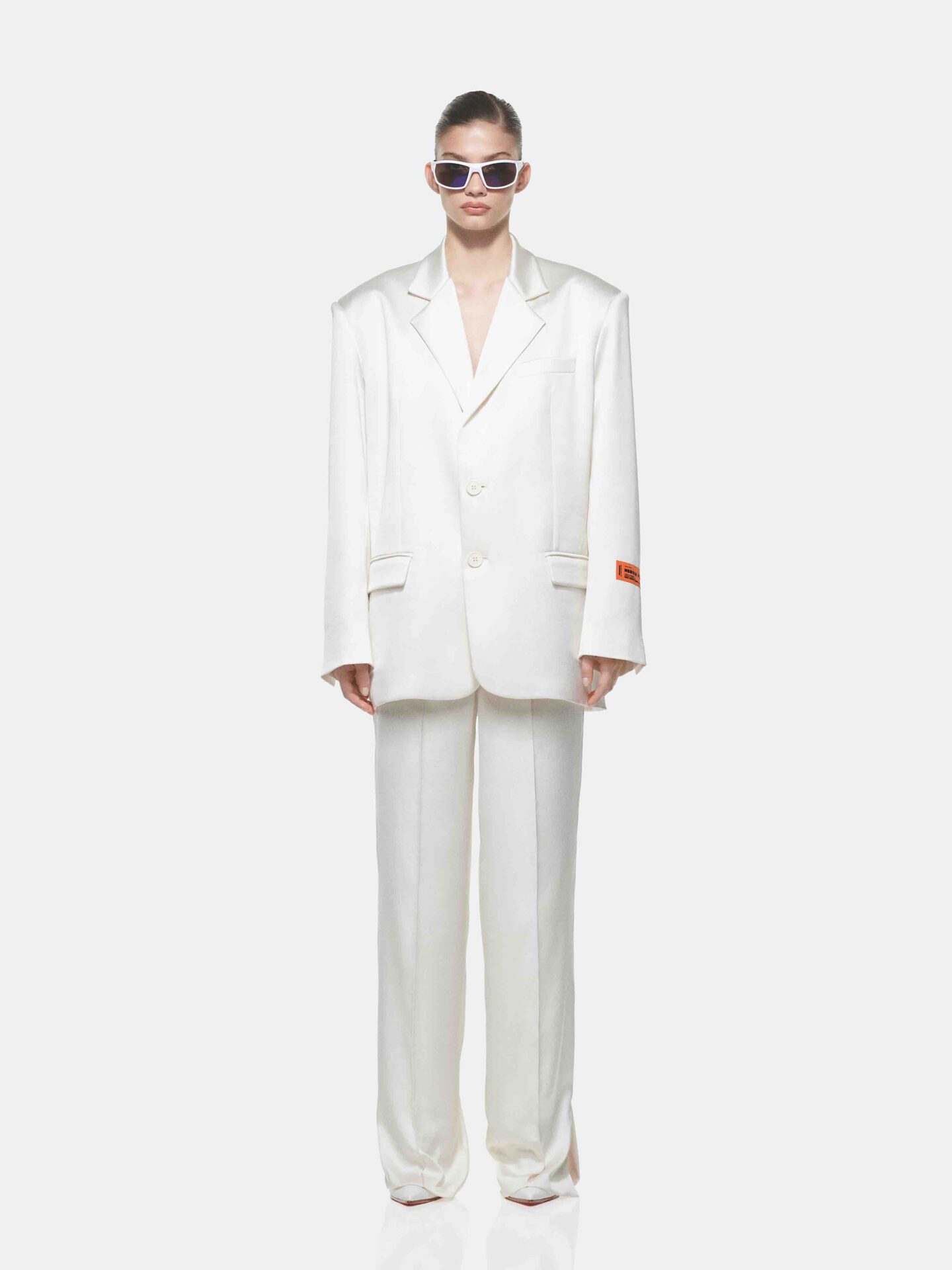 HERON PRESTON 2022年秋冬コレクション | HIGHSNOBIETY.JP