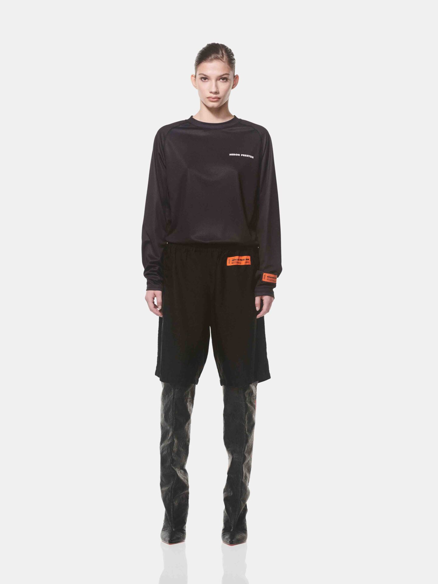 HERON PRESTON 2022年秋冬コレクション | HIGHSNOBIETY.JP（ハイスノバ