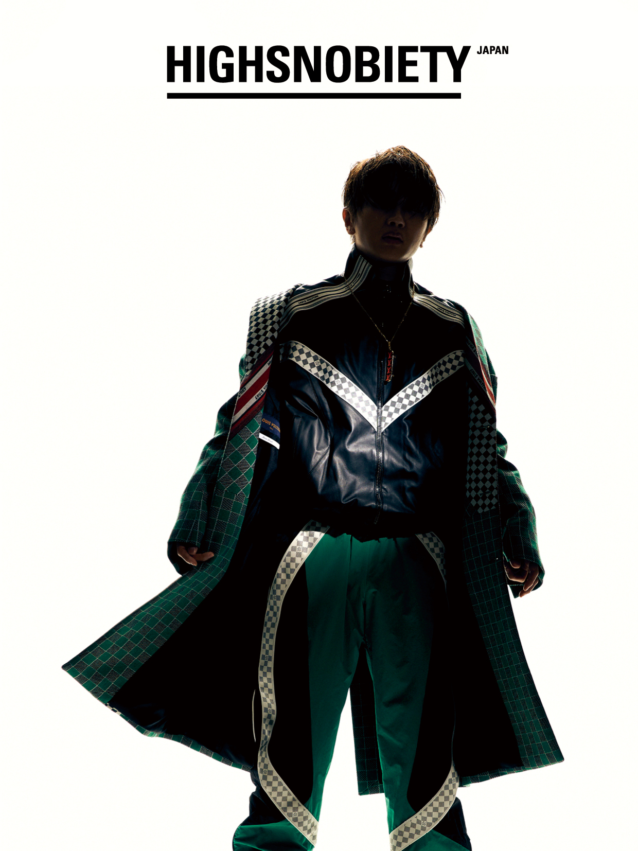 k*k様 【希少・美品】Nissy着用☆ルイヴィトン アメリカズカップ ウインド k*k様 【希少・美品】Nissy着用☆ルイヴィトン アメリカズカップ