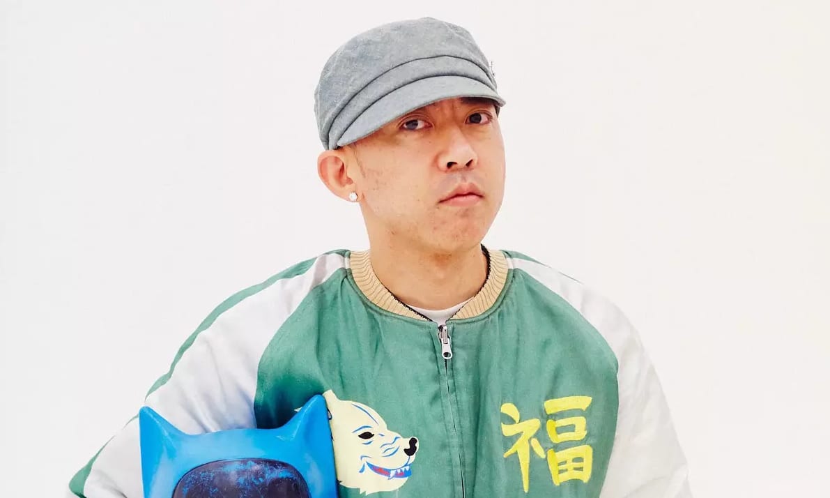 NIGO ー KENZOの今に必要な人材 | HIGHSNOBIETY.JP（ハイスノバイエティ）