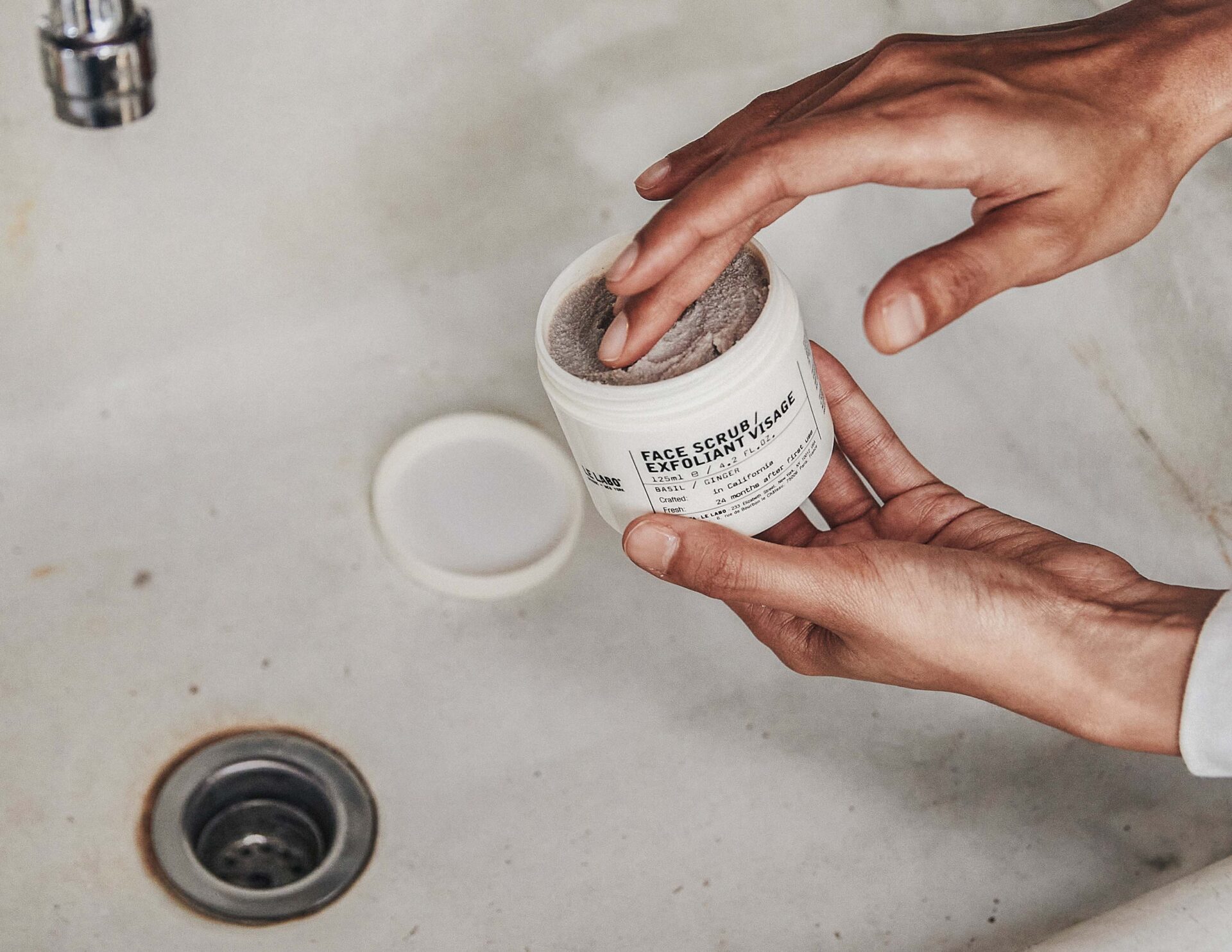 LE LABO 人気のバス＆ボディコレクションから新作登場 | HIGHSNOBIETY