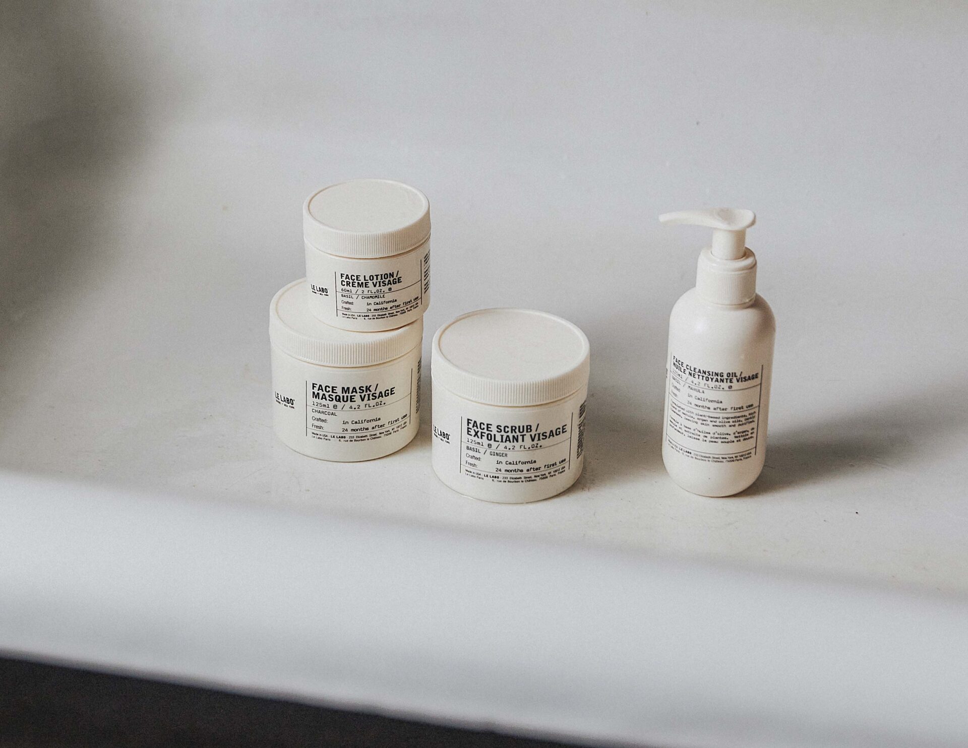 LE LABO basil シャワージェル ボディークリーム Amazon | 【 LE LABO】ルラボ シャワージェル バジル 250ml