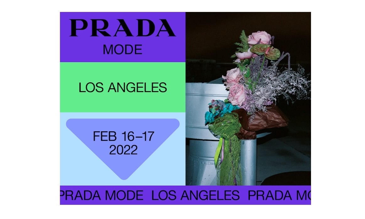 「プラダ モード」第7弾、ロサンゼルスで開催へ 没入型インスタレーション