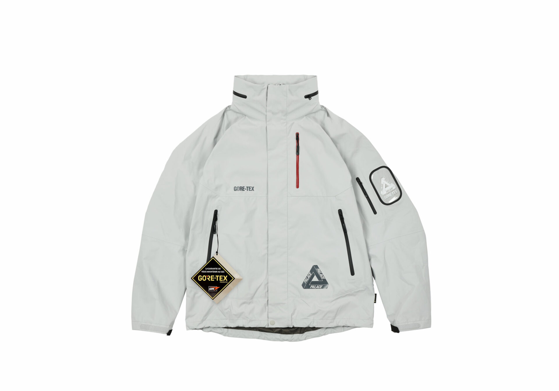 palace skateboard パレス　アウター　ジャケット パレス スケートボード 2024年秋コレクション | Hypebeast.JP