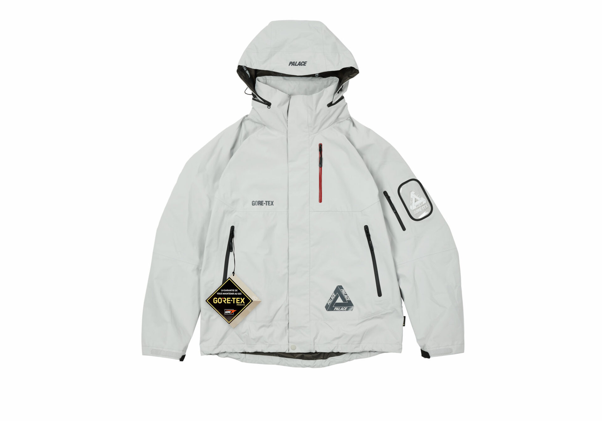 PALACE SKATEBOARDS 2022年Week 3コレクション | HIGHSNOBIETY.JP