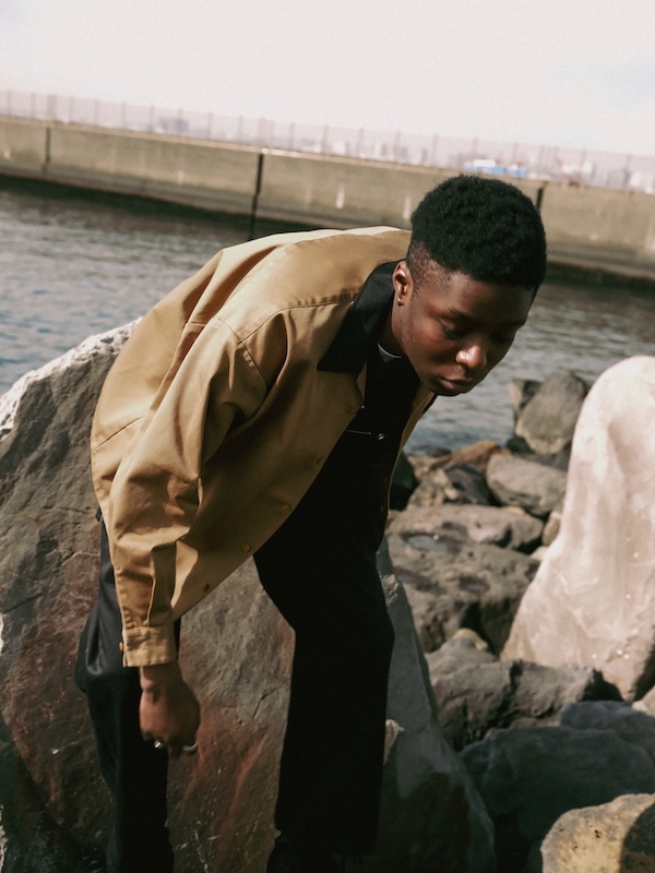 BEDWIN & THE HEARTBREAKERS × DICKIES カプセルコレクション発表