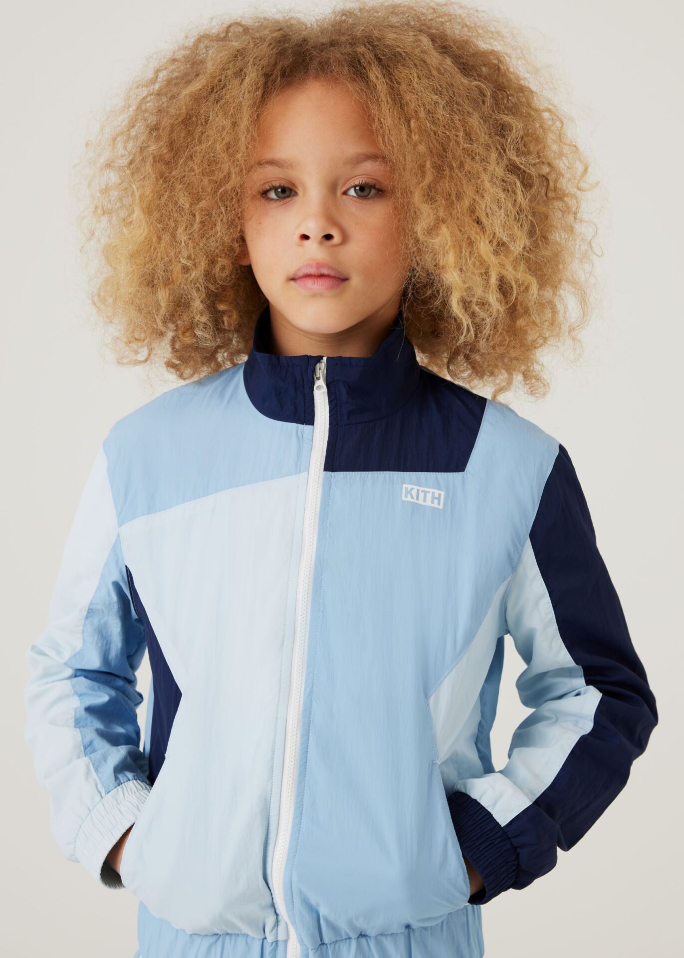Kith Kids 2022年スプリングアクティブコレクション発売