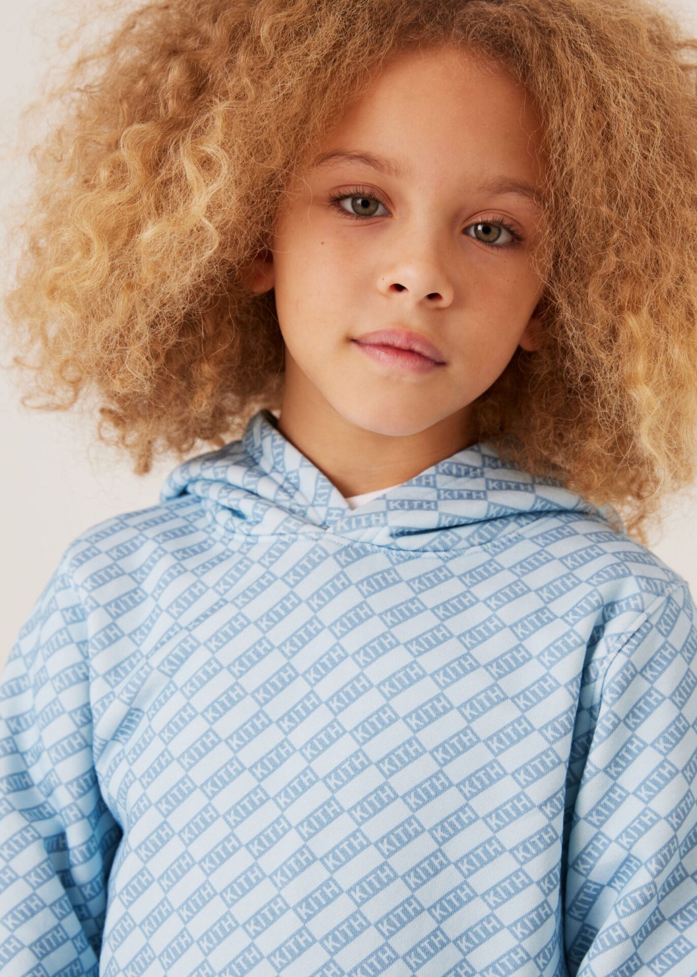 Kith Kids 2022年スプリングアクティブコレクション発売