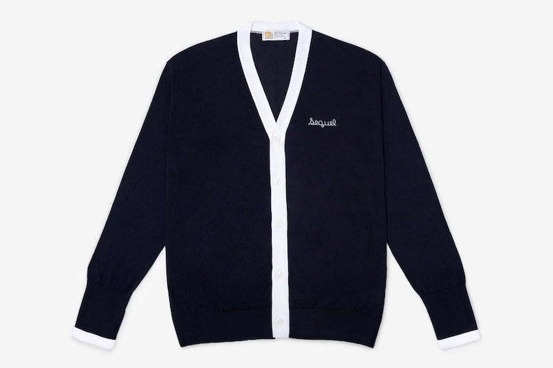 FRAGMENT DESIGN × JOHN SMEDLEY コラボ第5弾発売 | HIGHSNOBIETY.JP