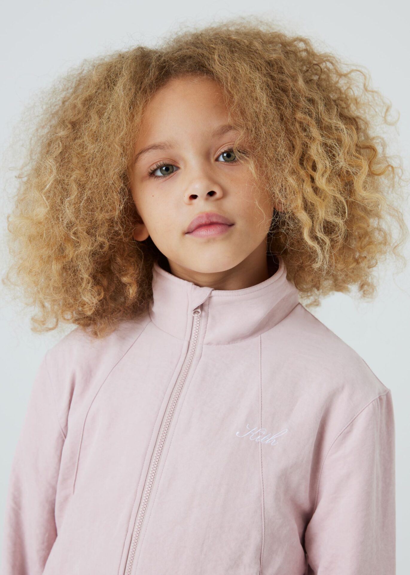 Kith Kids 2022年スプリングアクティブコレクション発売