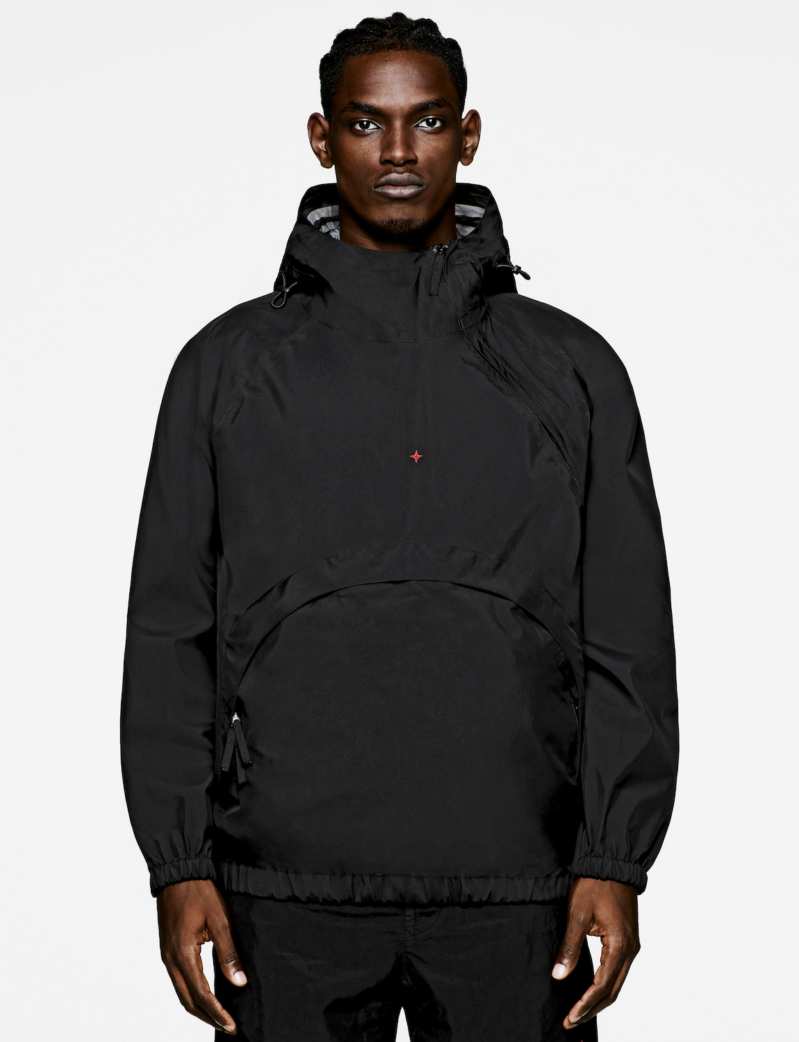 STONE ISLAND MARINA 2022年春夏コレクション | HIGHSNOBIETY.JP 