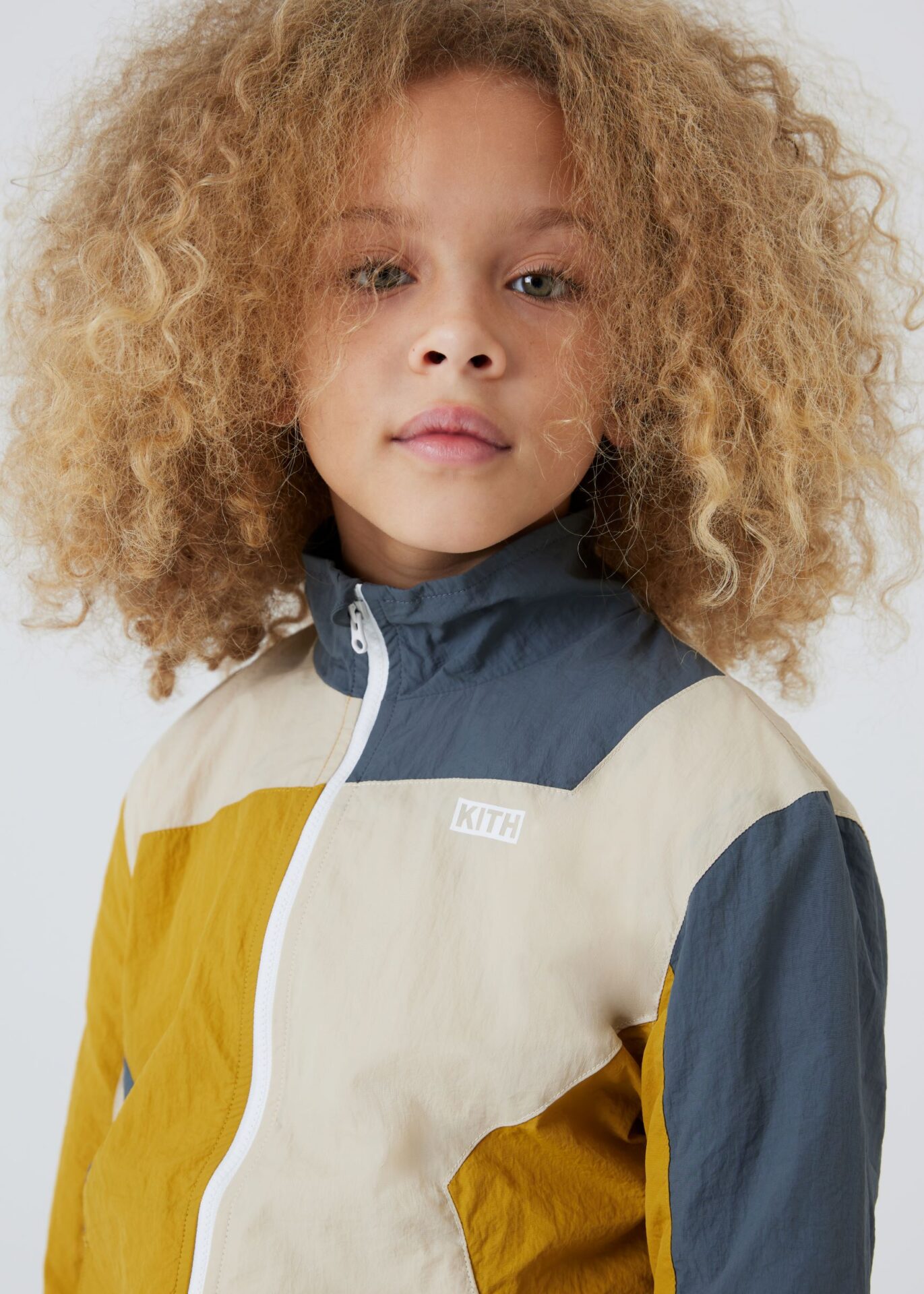 Kith Kids 2022年スプリングアクティブコレクション発売