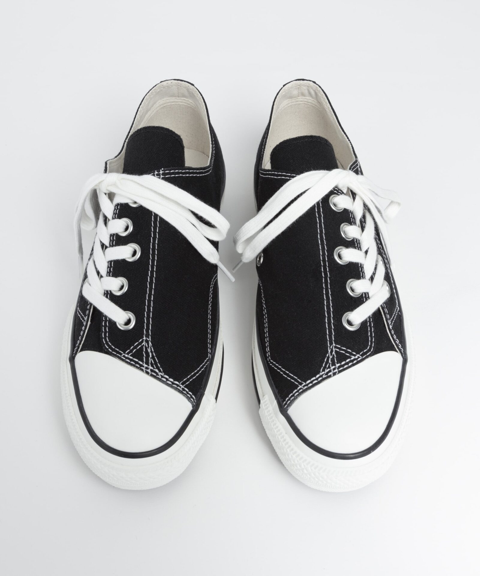 FUMITO GANRYU × CONVERSE コラボシューズ発売 | HIGHSNOBIETY.JP