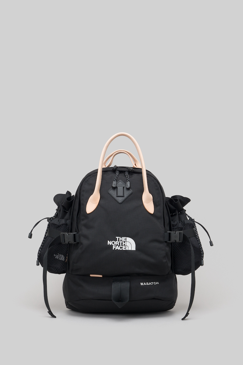 HS Pouch Kit  henderscheme the northface