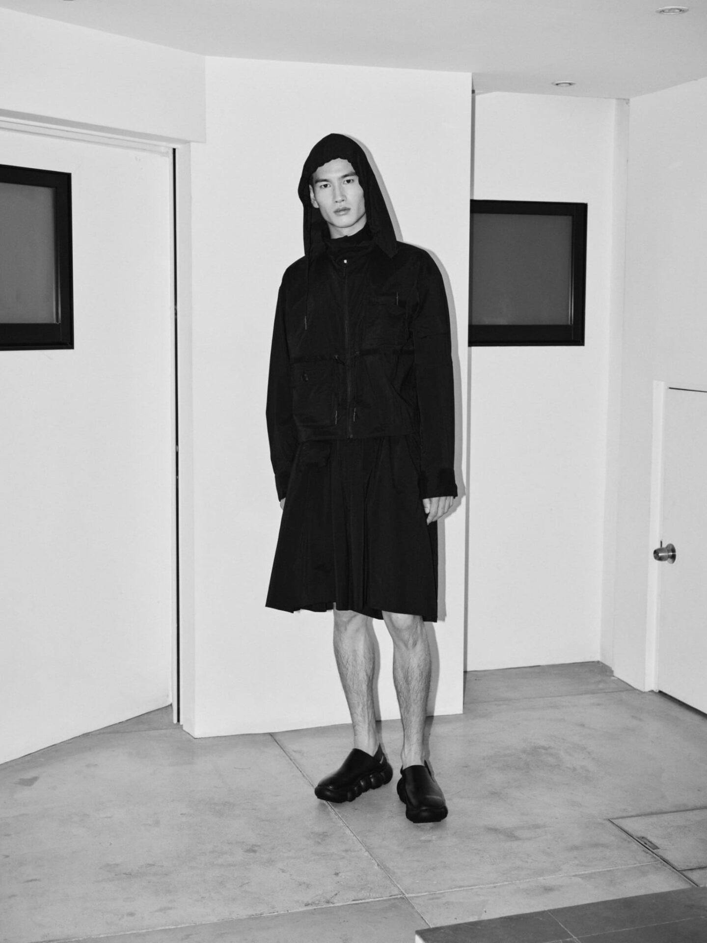 th products × grounds コラボ第3弾発売 | HIGHSNOBIETY.JP（ハイス