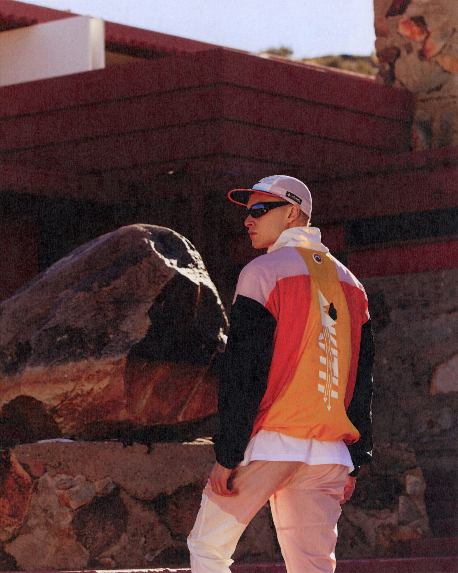 KITH × Columbia コラボレーション第6弾発売 | HIGHSNOBIETY.JP