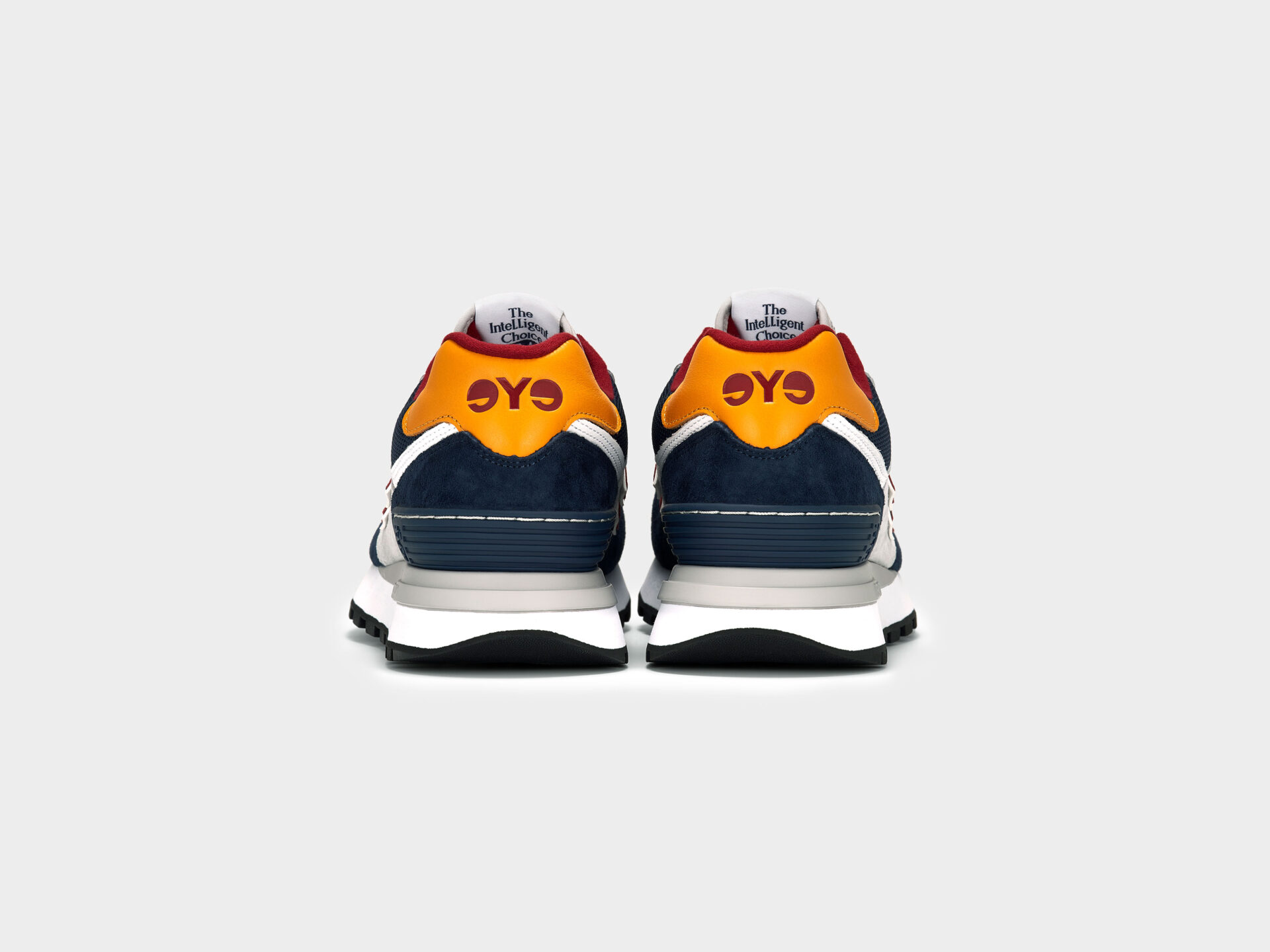 eYe JUNYA WATANABE MAN × New Balance 新型「574 Legacy」コラボ