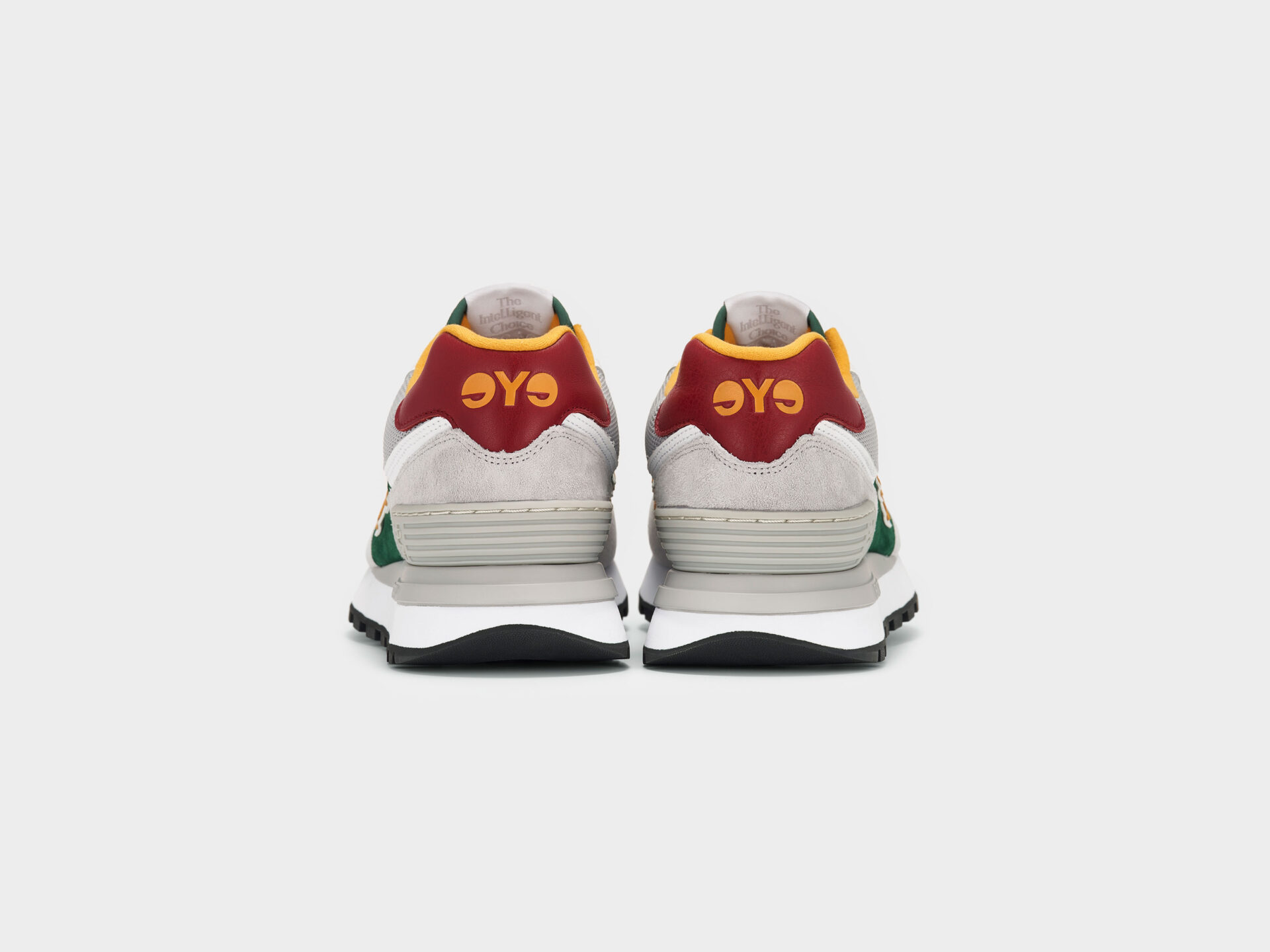 eYe JUNYA WATANABE MAN × New Balance 新型「574 Legacy」コラボ