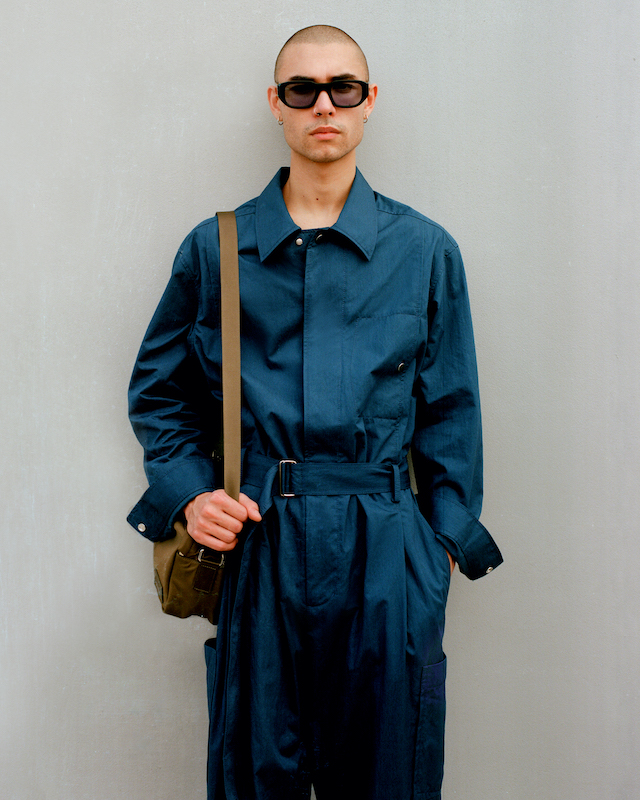 3.1 Phillip Lim、2年ぶりのメンズコレクション「Men's Kit 3」発売