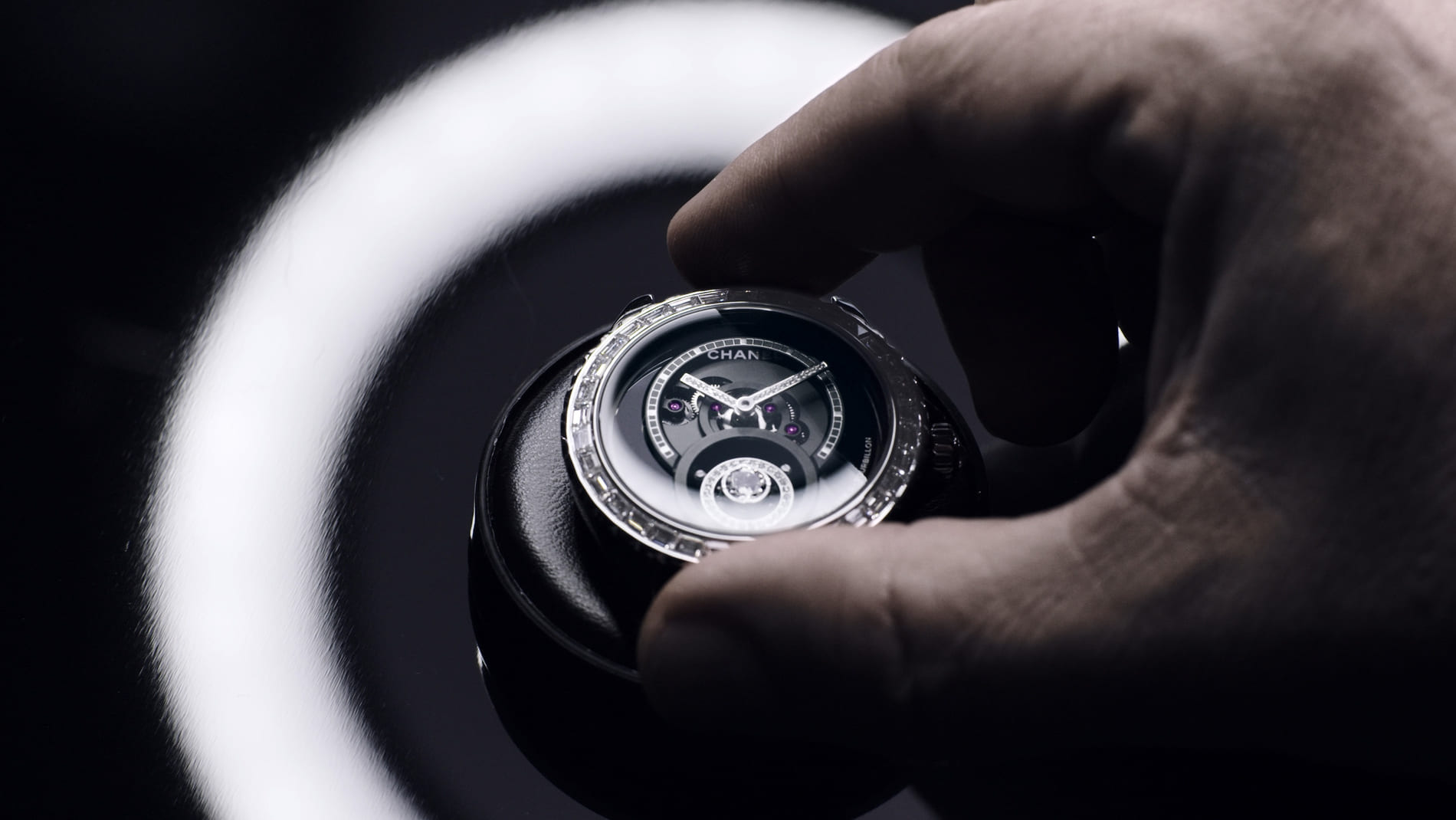 CHANEL、時計フェア「Watches＆Wonders Geneva」で新作ウォッチを発表 