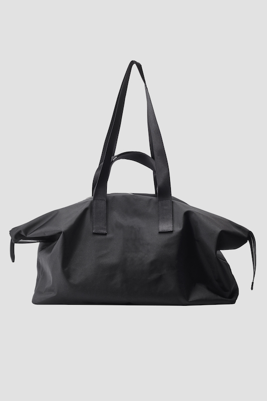 3.1 Phillip Lim Deconstructed Duffle Bag - Black