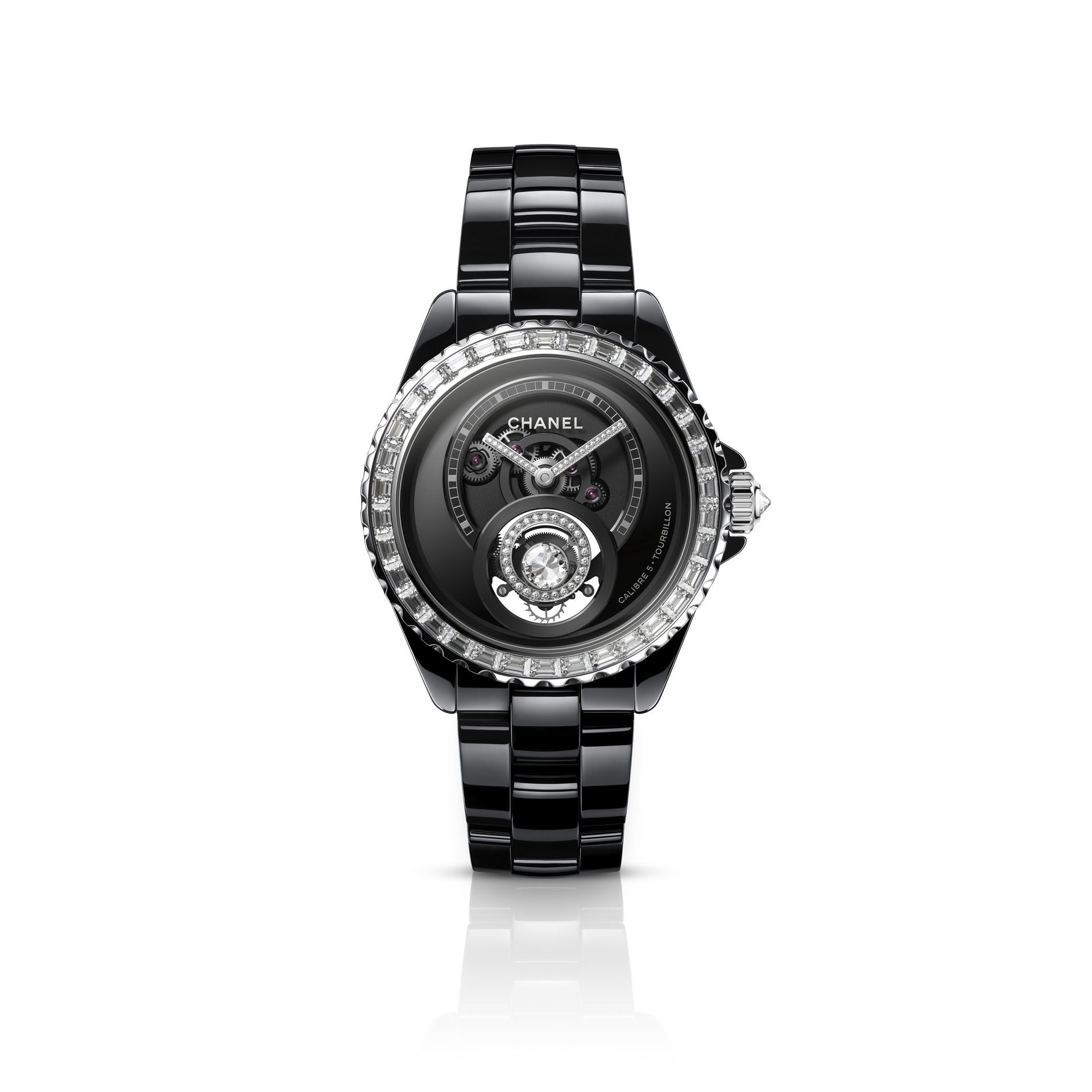 CHANEL、時計フェア「Watches＆Wonders Geneva」で新作ウォッチを発表 