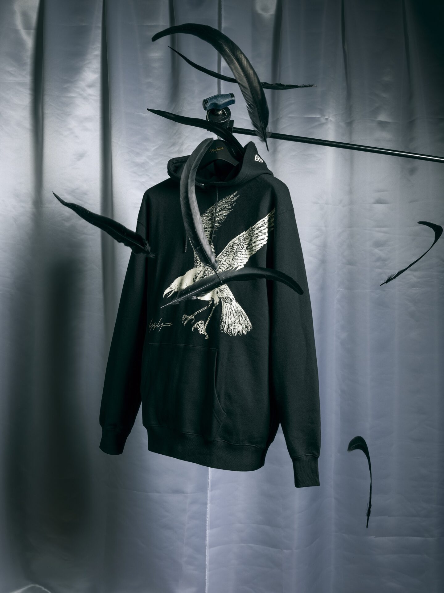 Yohji Yamamoto × New Era® 2022年春夏コレクション発売