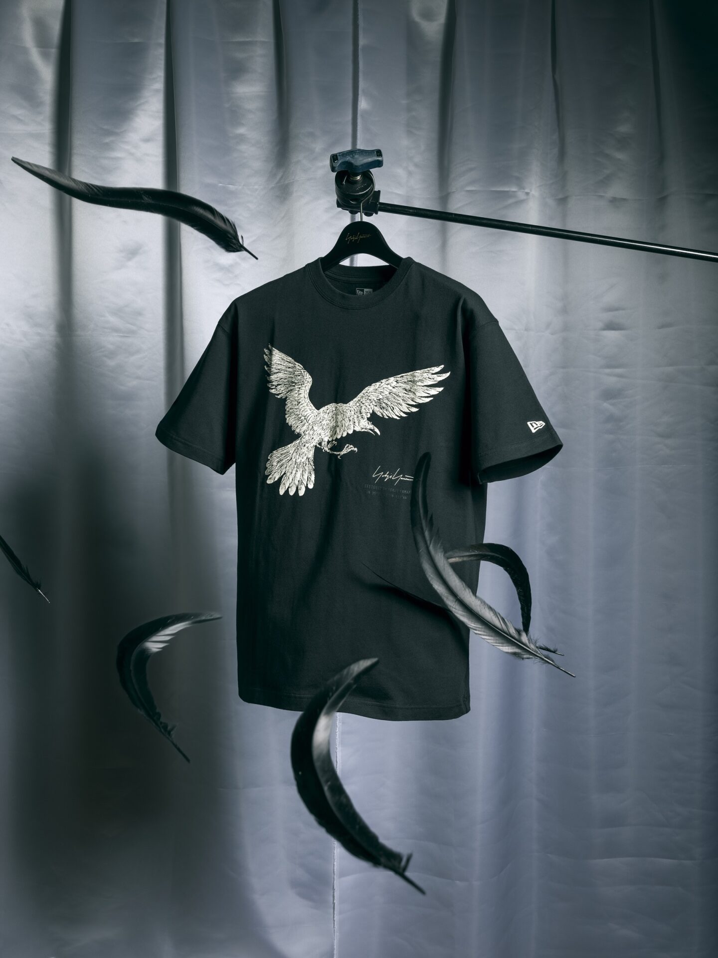 Yohji Yamamoto × New Era® 2022年春夏コレクション発売