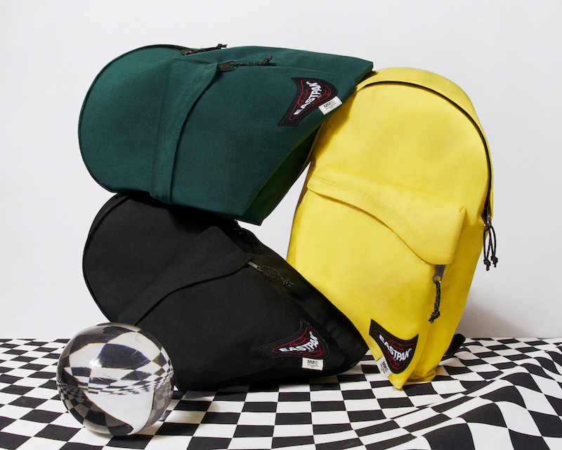 MM6 Maison Margiela × EASTPAK コラボ第2弾発売 | HIGHSNOBIETY.JP ...